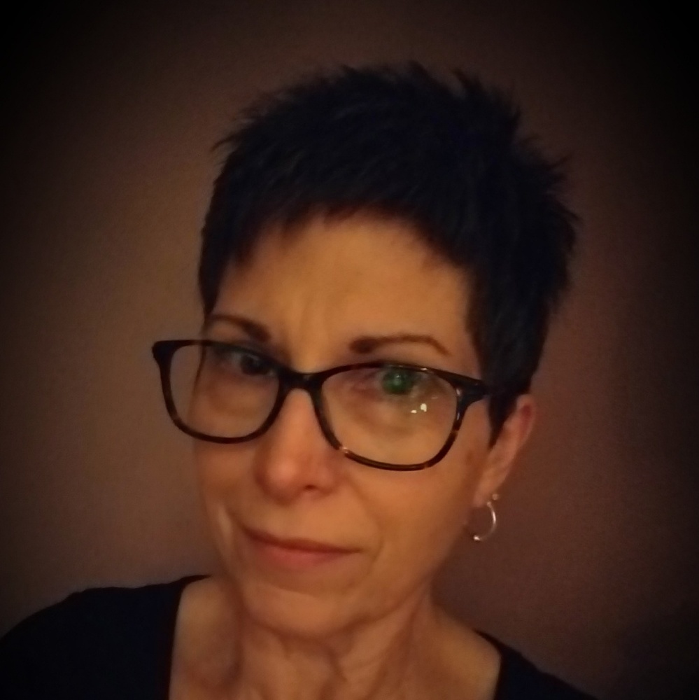 Meet your Posher, Diana